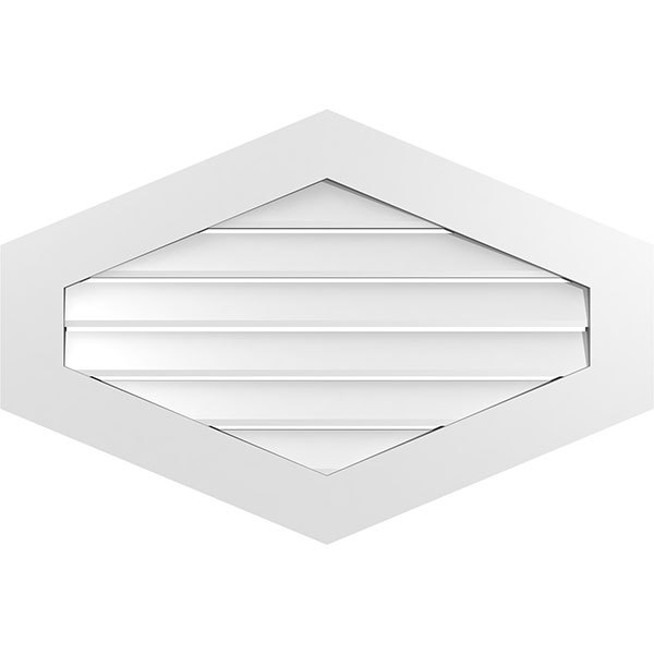 Ekena Millwork GVPVP36X2401SF-05