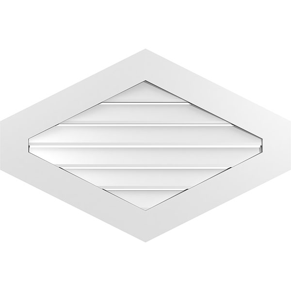Ekena Millwork GVPVP36X2401SF-06