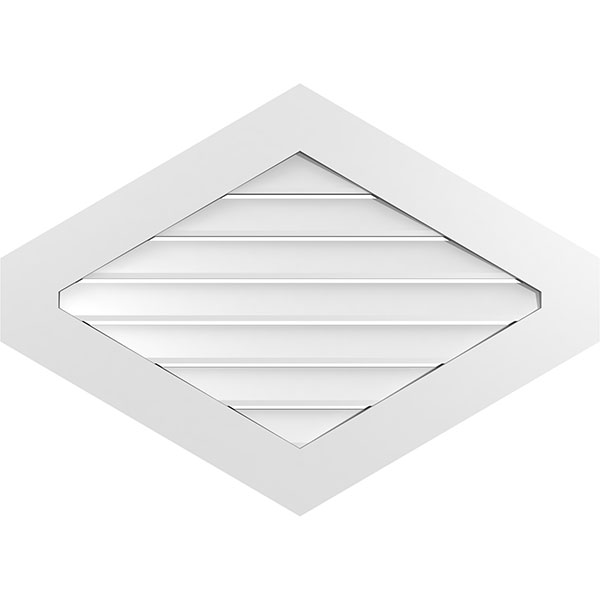 Ekena Millwork GVPVP36X2601SF-07