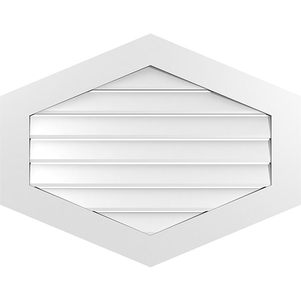 Ekena Millwork GVPVP36X2801SF-05