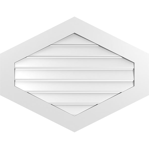 Ekena Millwork GVPVP36X2801SF-06