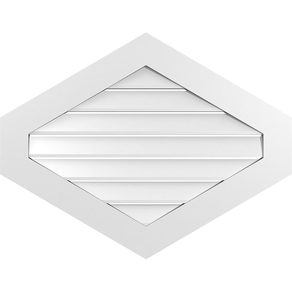Ekena Millwork GVPVP36X2801SF-07