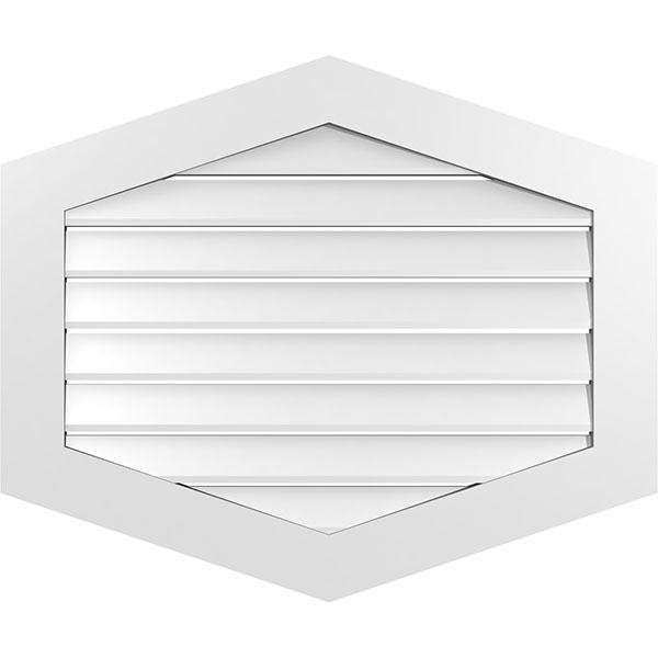 Ekena Millwork GVPVP36X3001SF-04