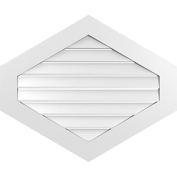 Ekena Millwork GVPVP36X3001SF-07