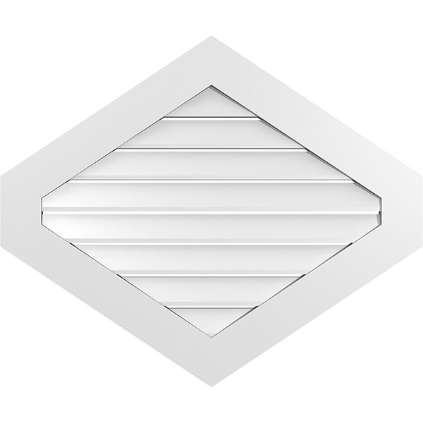 Ekena Millwork GVPVP36X3001SF-08