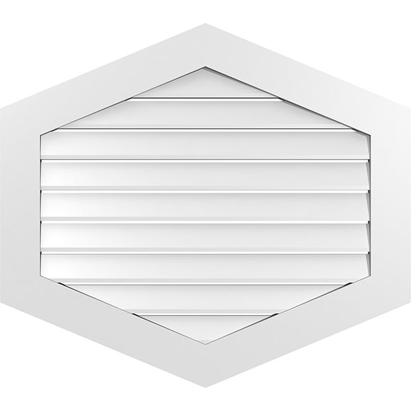 Ekena Millwork GVPVP36X3201SF-05