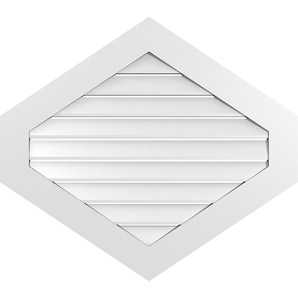 Ekena Millwork GVPVP36X3201SF-08