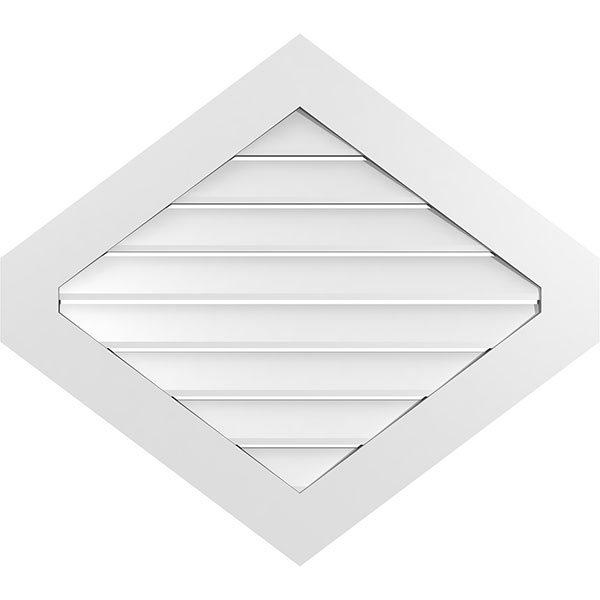 Ekena Millwork GVPVP36X3201SF-09