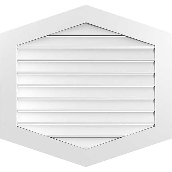 Ekena Millwork GVPVP36X3401SF-04