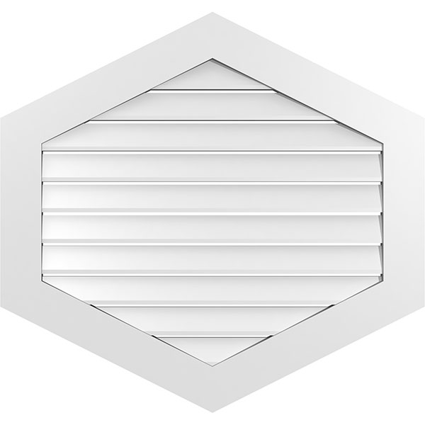 Ekena Millwork GVPVP36X3401SF-06
