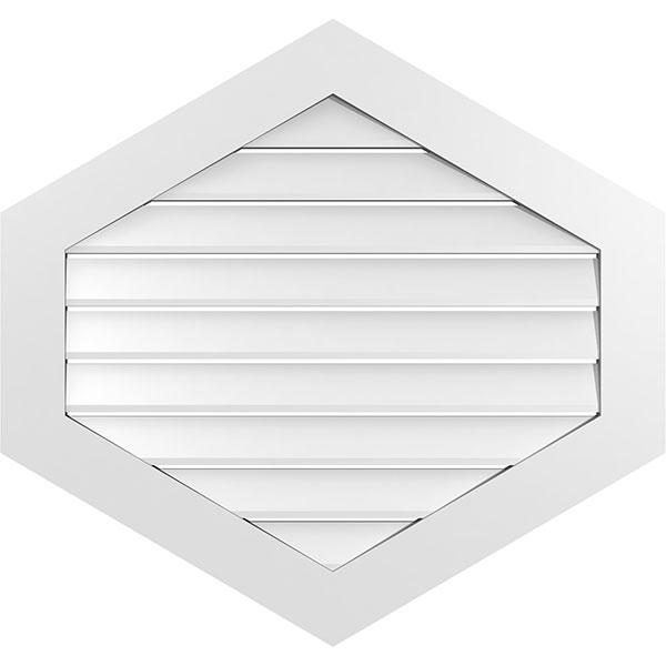 Ekena Millwork GVPVP36X3401SF-07