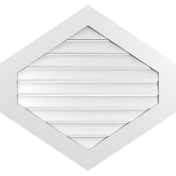 Ekena Millwork GVPVP36X3401SF-08