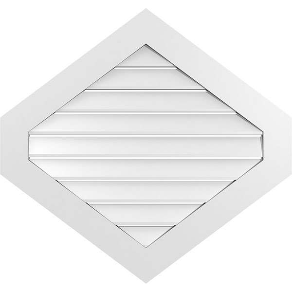 Ekena Millwork GVPVP36X3401SF-09