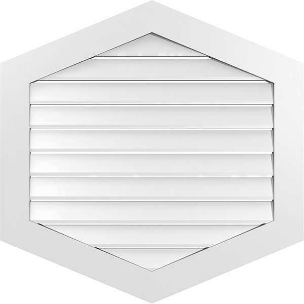 Ekena Millwork GVPVP36X3601SF-05