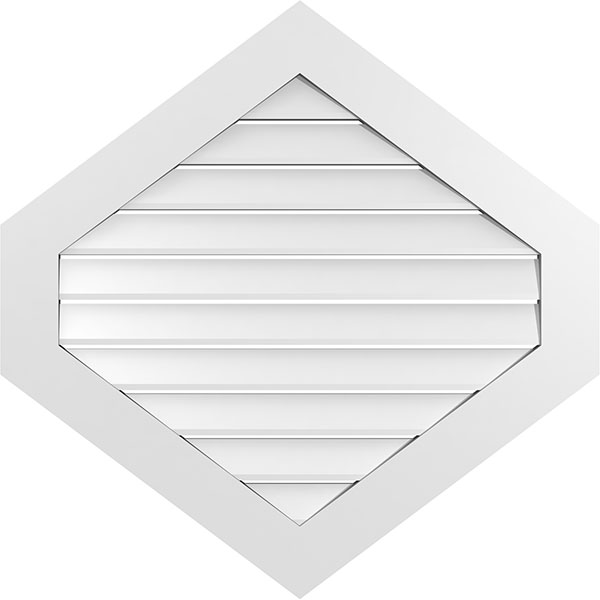 Ekena Millwork GVPVP36X3601SF-09