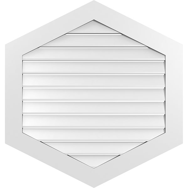 Ekena Millwork GVPVP36X3801SF-06