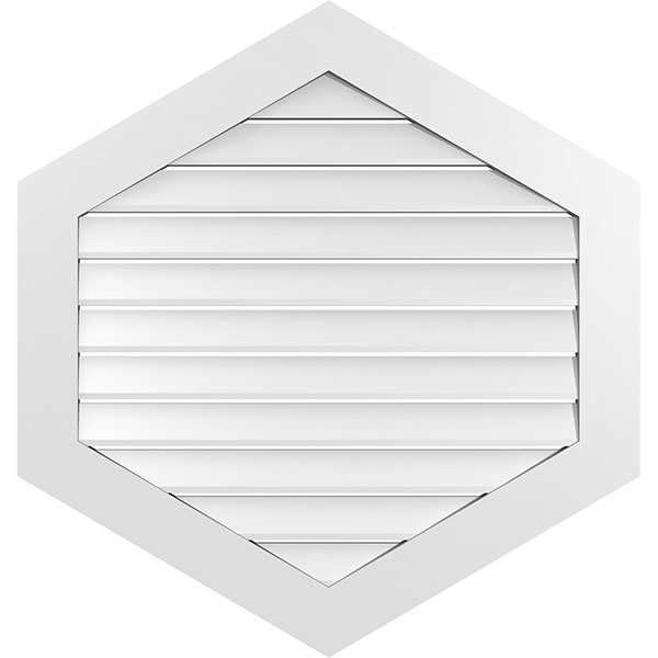 Ekena Millwork GVPVP36X3801SF-07