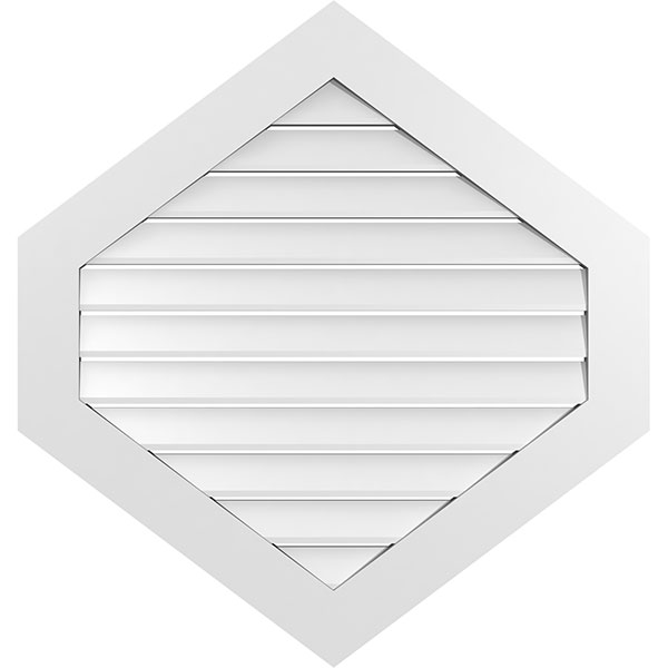 Ekena Millwork GVPVP36X3801SF-09