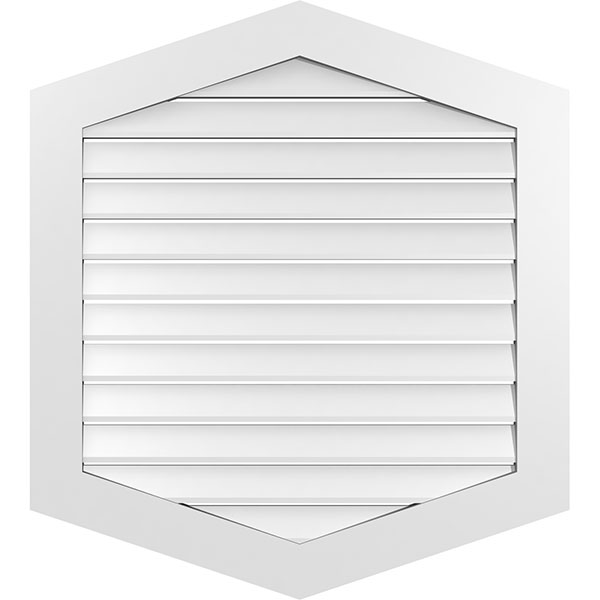 Ekena Millwork GVPVP36X4001SF-04