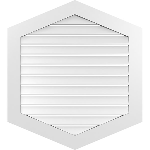 Ekena Millwork GVPVP36X4001SF-05