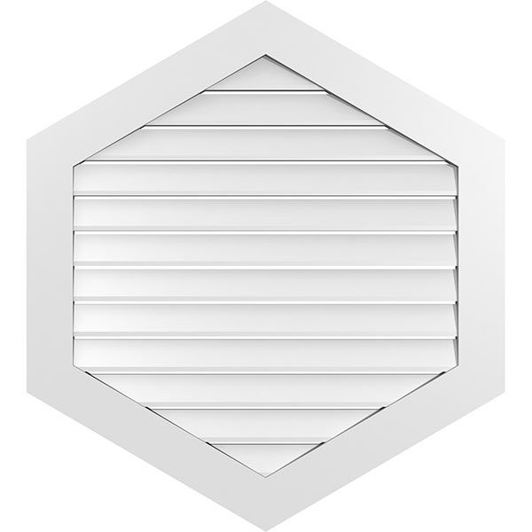 Ekena Millwork GVPVP36X4001SF-07