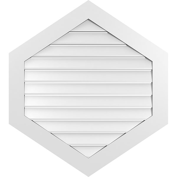 Ekena Millwork GVPVP36X4001SF-08
