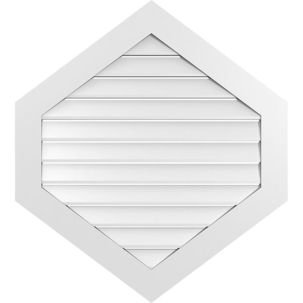 Ekena Millwork GVPVP36X4001SF-09