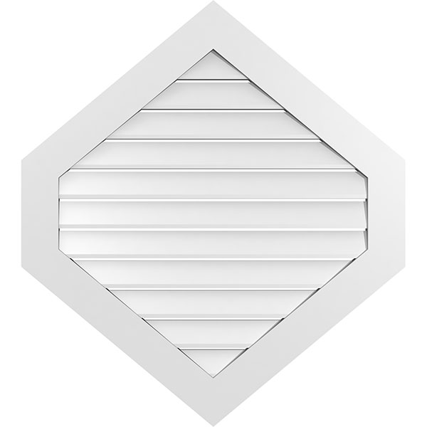 Ekena Millwork GVPVP36X4001SF-10