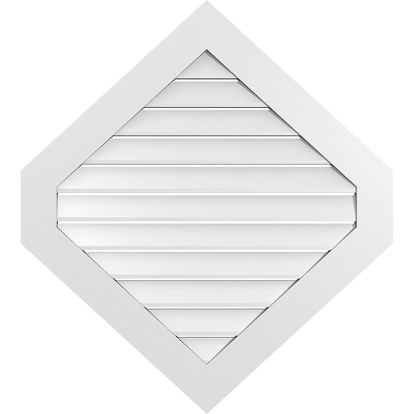 Ekena Millwork GVPVP36X4001SF-11