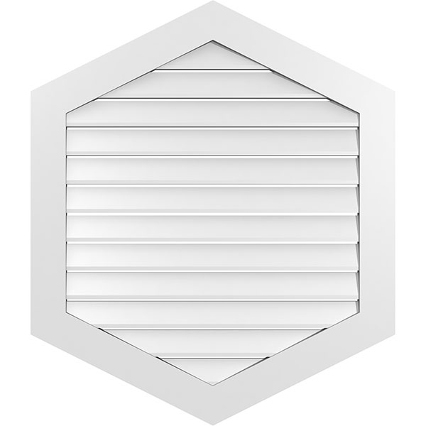 Ekena Millwork GVPVP36X4201SF-06