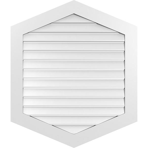 Ekena Millwork GVPVP36X4201SF-05