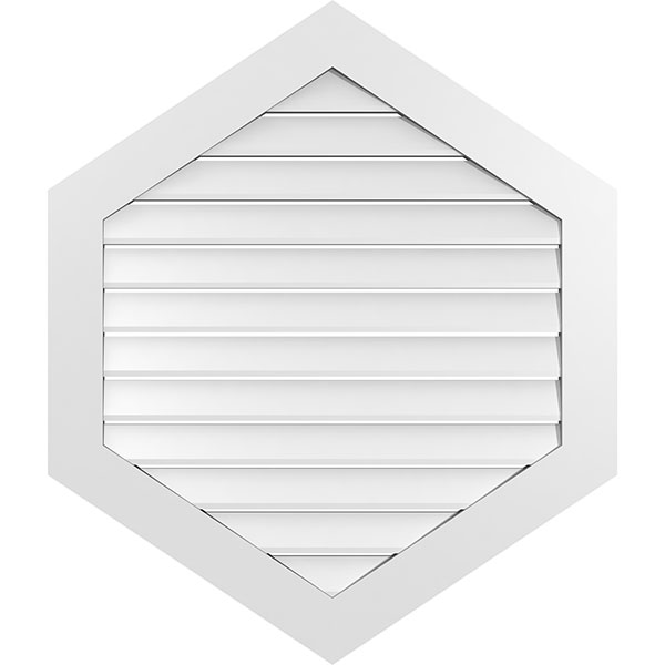 Ekena Millwork GVPVP36X4201SF-08