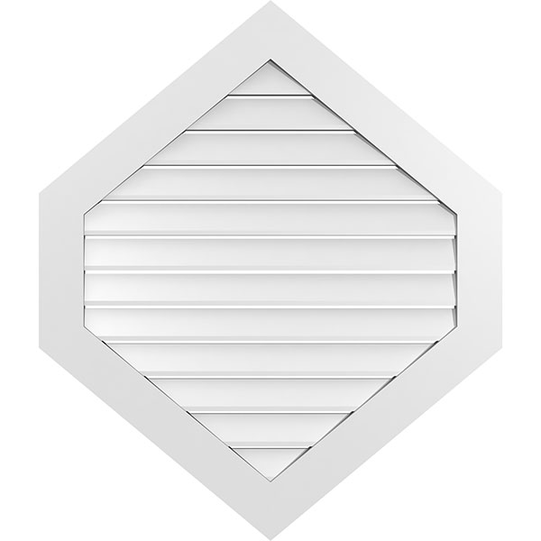 Ekena Millwork GVPVP36X4201SF-10