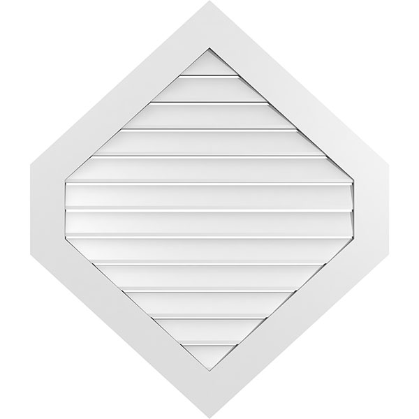 Ekena Millwork GVPVP36X4201SF-11