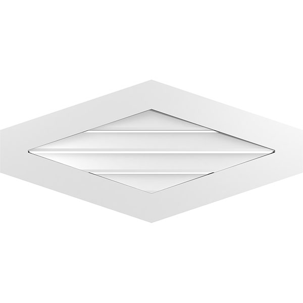 Ekena Millwork GVPVP38X1801SF-04