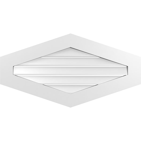 Ekena Millwork GVPVP38X2001SF-04
