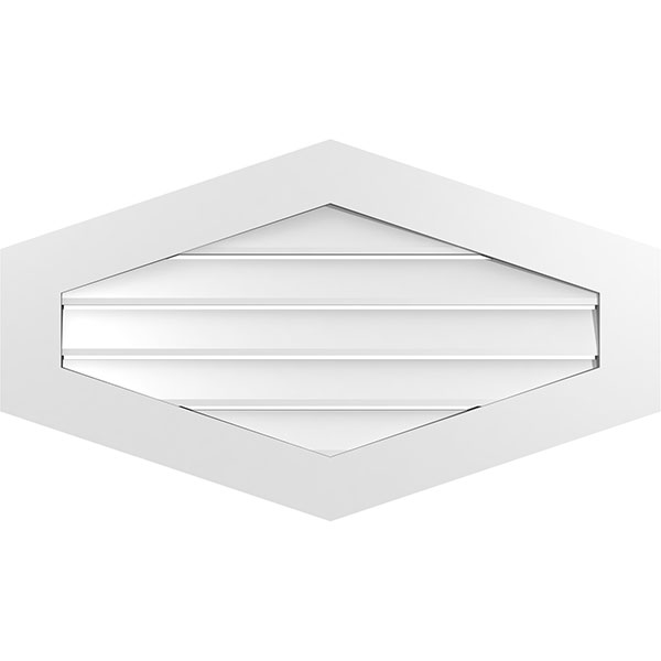 Ekena Millwork GVPVP38X2201SF-04