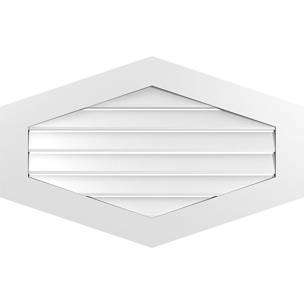 Ekena Millwork GVPVP38X2401SF-04