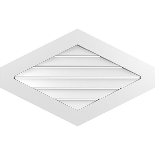 Ekena Millwork GVPVP38X2401SF-06