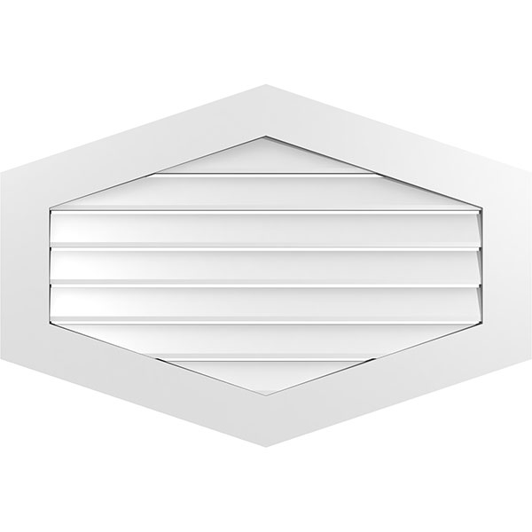 Ekena Millwork GVPVP38X2601SF-04