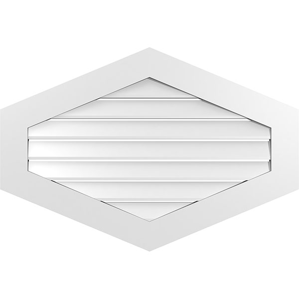 Ekena Millwork GVPVP38X2601SF-05