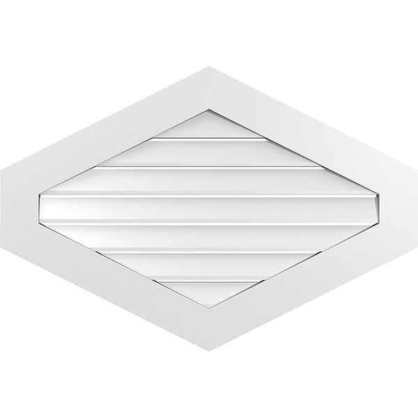 Ekena Millwork GVPVP38X2601SF-06