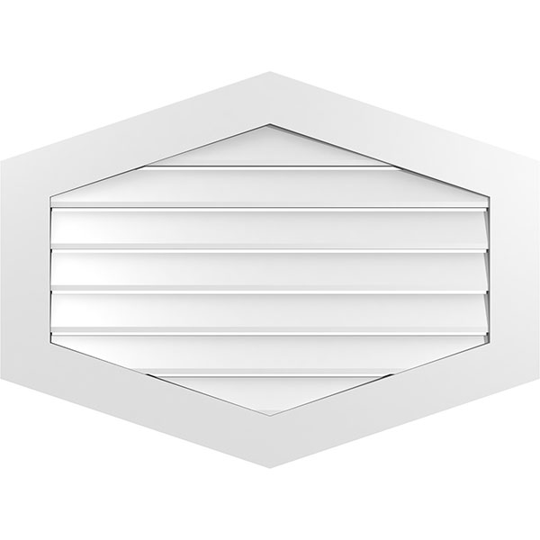Ekena Millwork GVPVP38X2801SF-04
