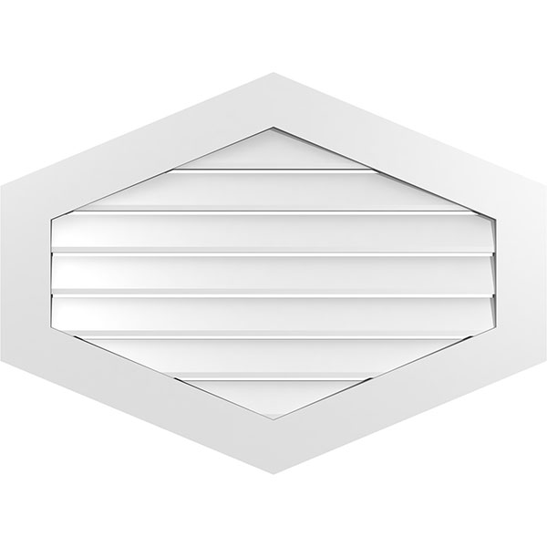 Ekena Millwork GVPVP38X2801SF-05