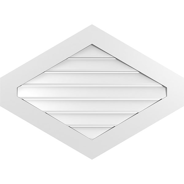 Ekena Millwork GVPVP38X2801SF-07