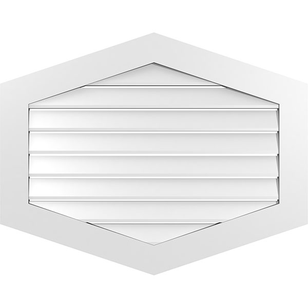 Ekena Millwork GVPVP38X3001SF-04