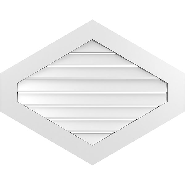 Ekena Millwork GVPVP38X3001SF-07