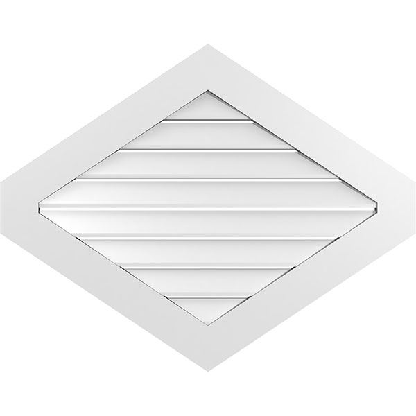 Ekena Millwork GVPVP38X3001SF-08