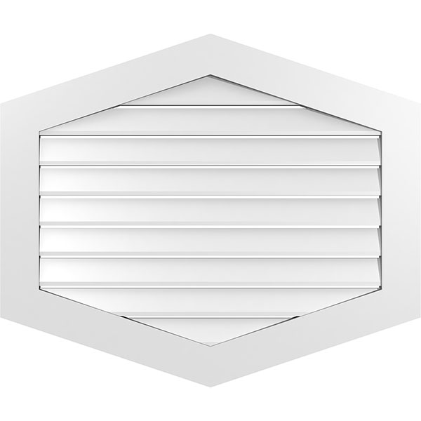 Ekena Millwork GVPVP38X3201SF-04
