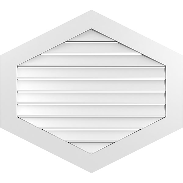 Ekena Millwork GVPVP38X3401SF-06